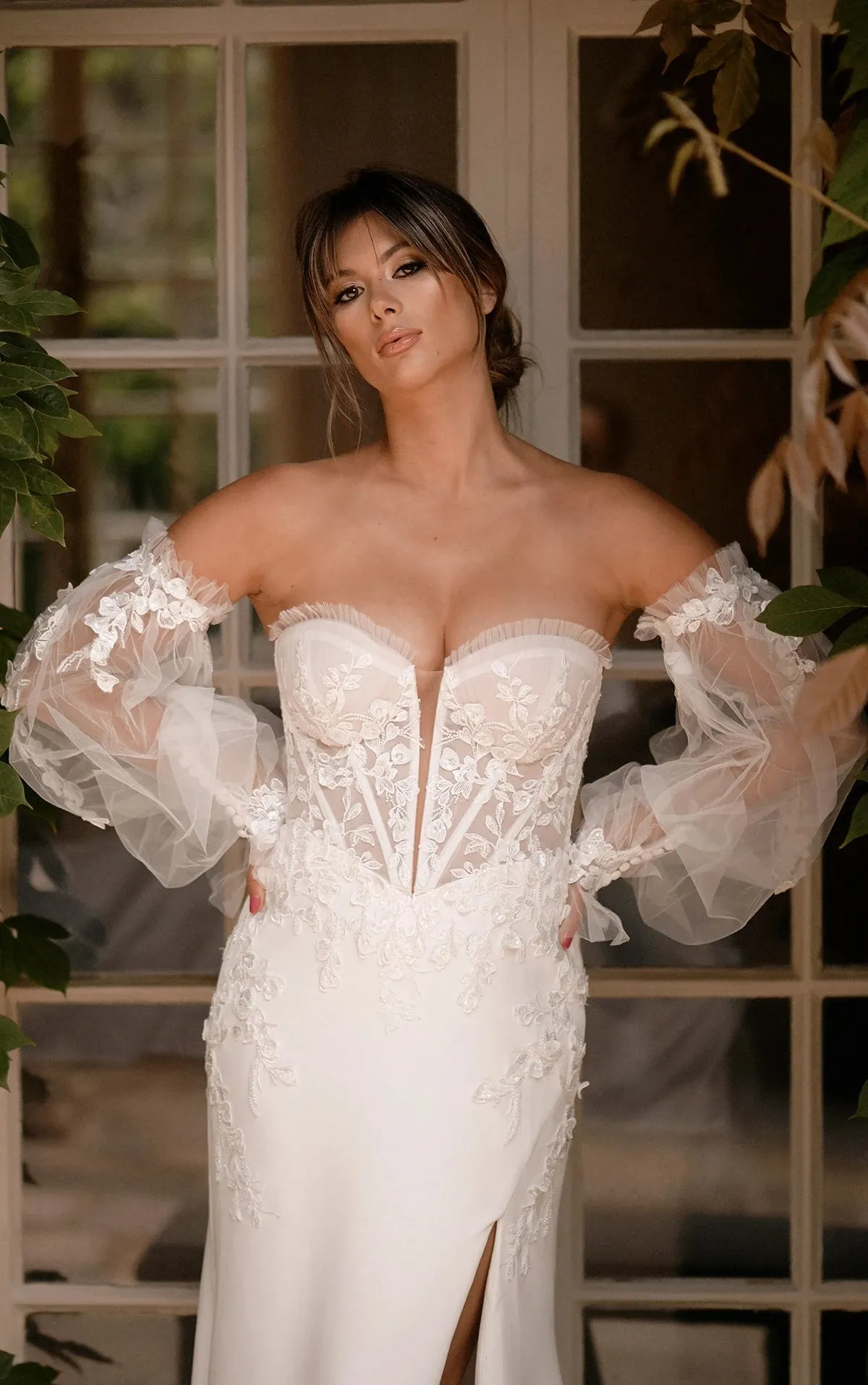 1710 Essense Martina Liana