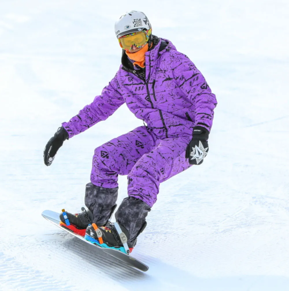 1980's Neon Purple Retro Jacket - Pre-Order