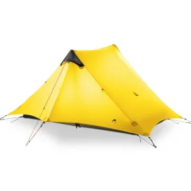 2 Person Oudoor Ultralight Camping Tent