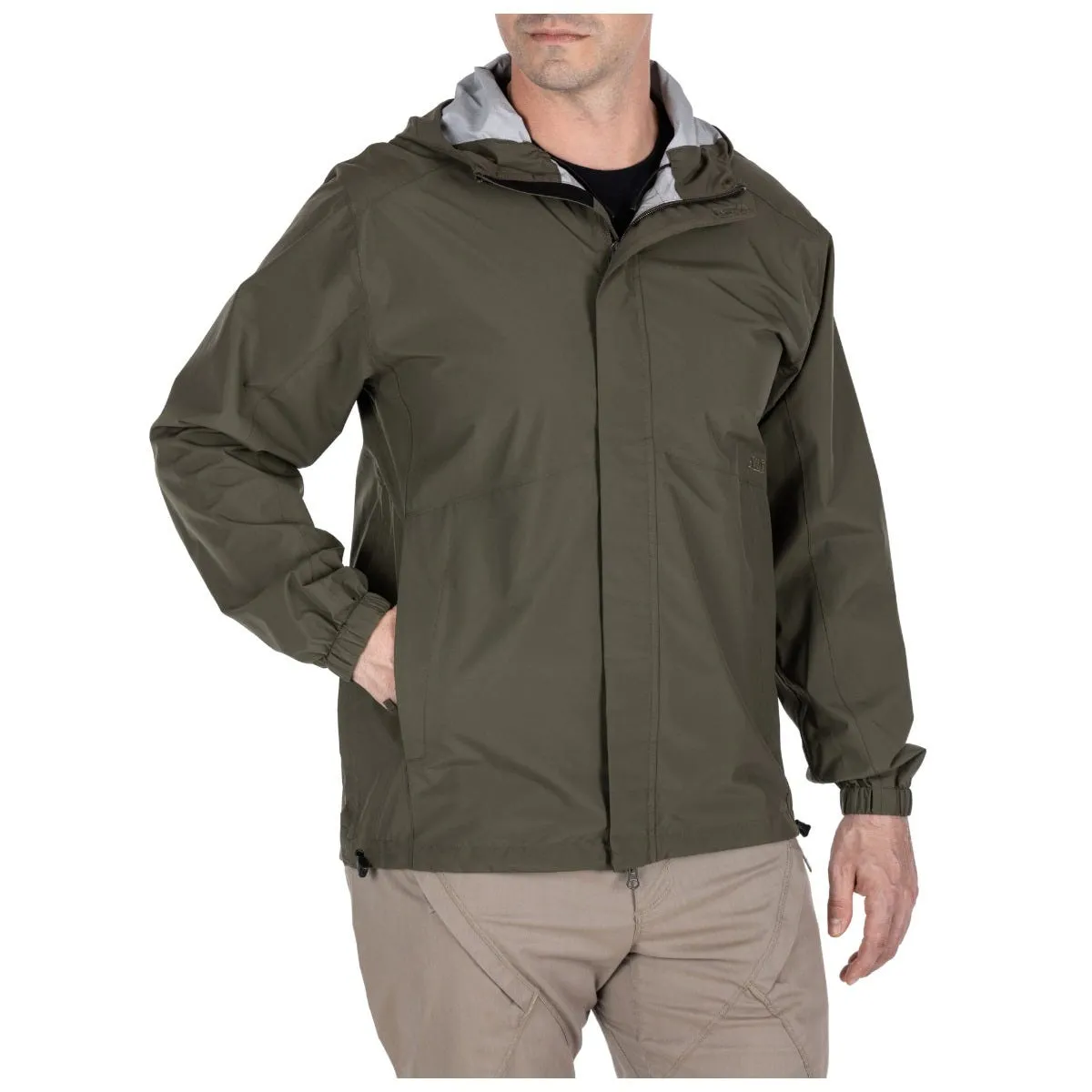 5.11 Duty Rain Shell