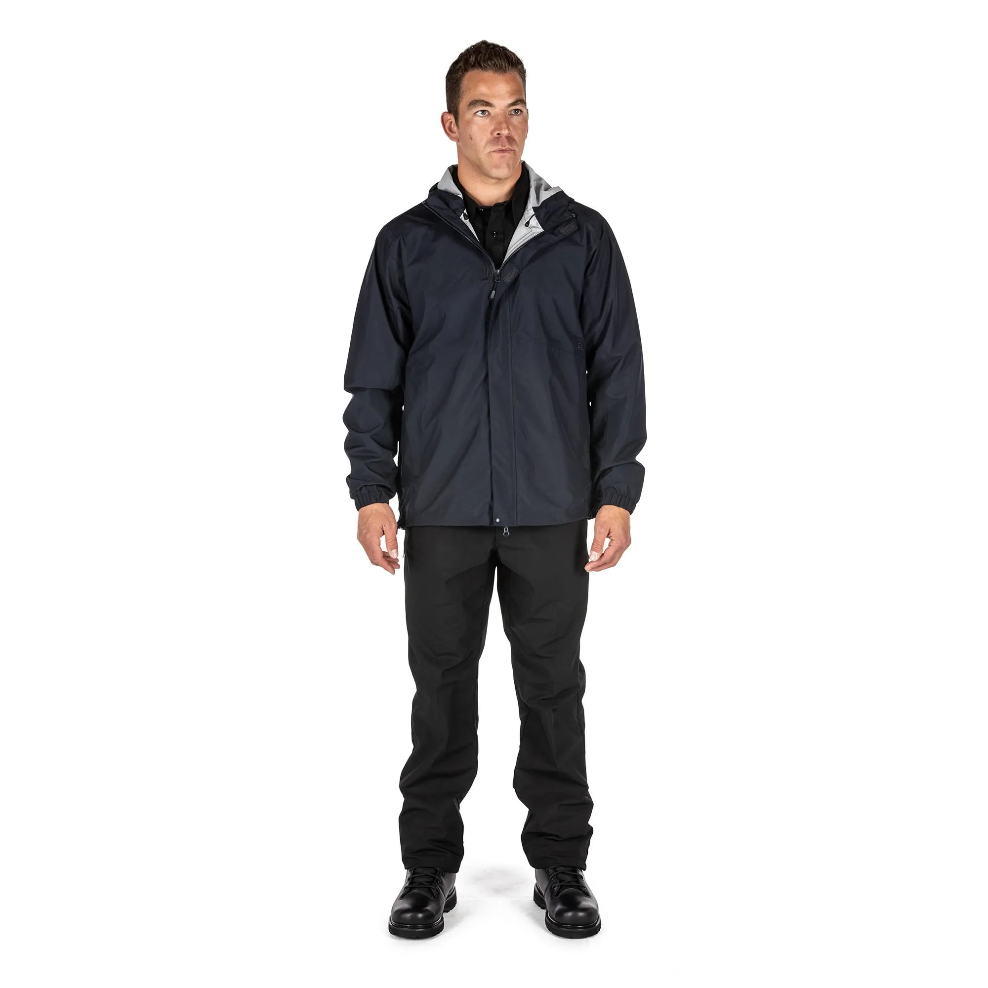 5.11 Duty Rain Shell
