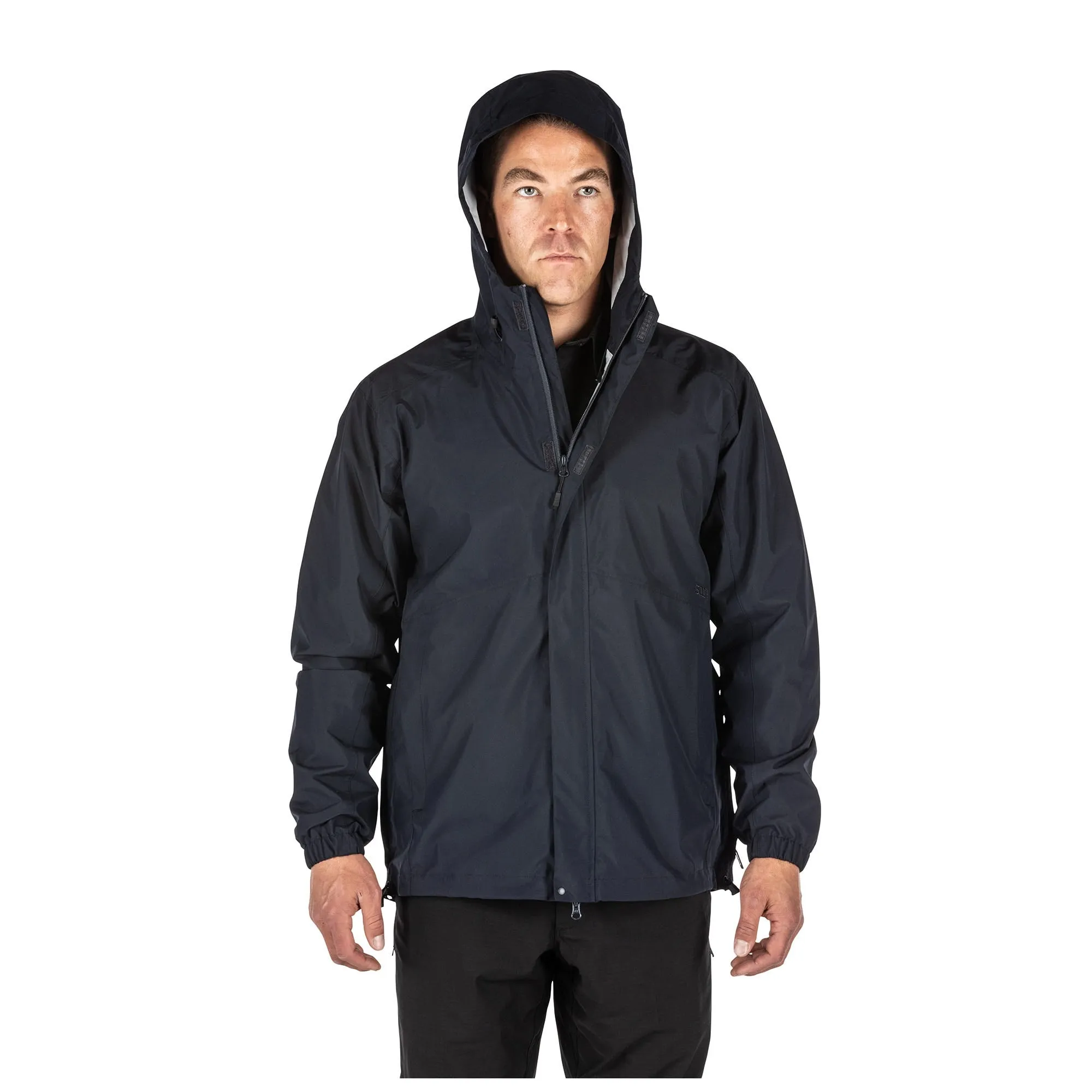 5.11 Duty Rain Shell