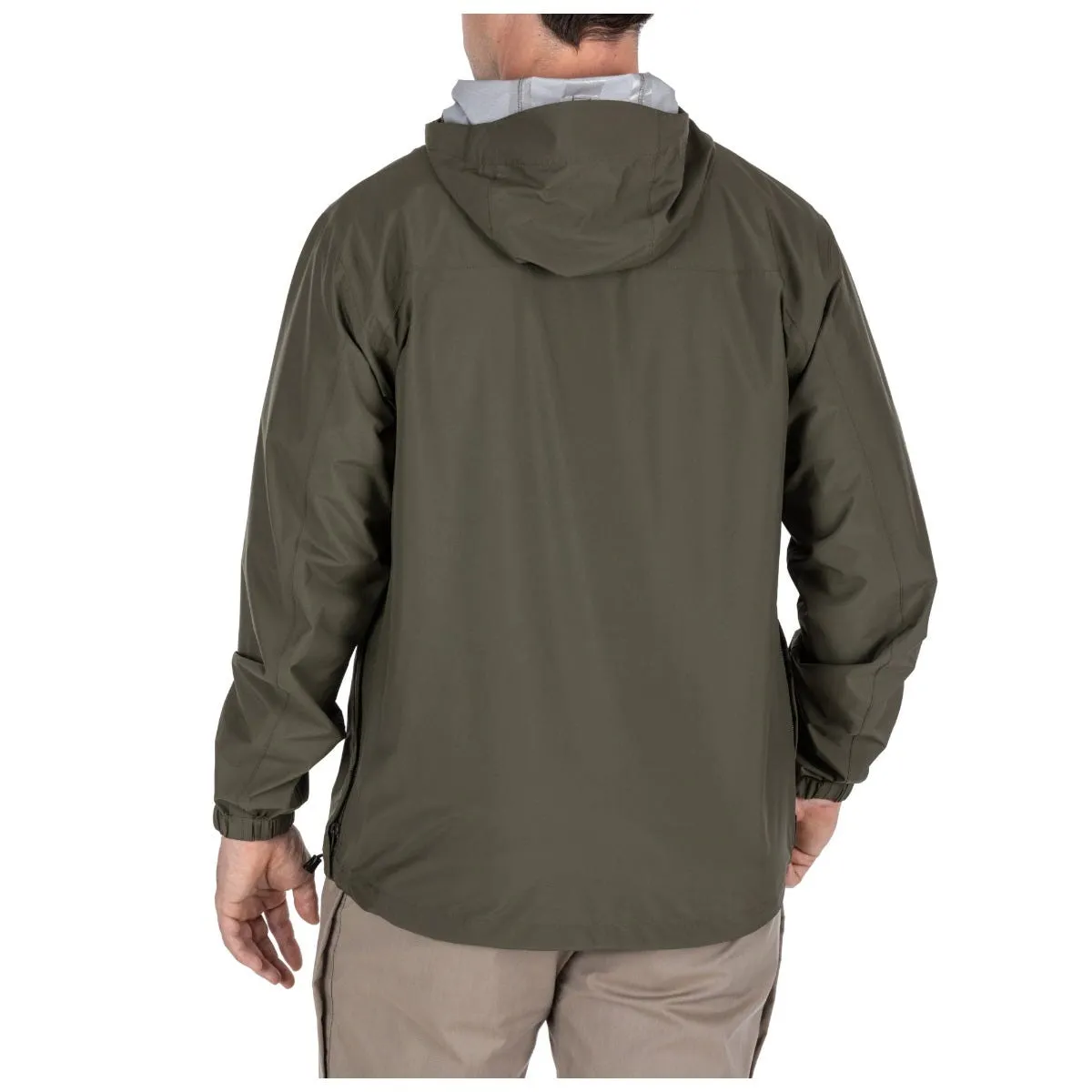 5.11 Duty Rain Shell