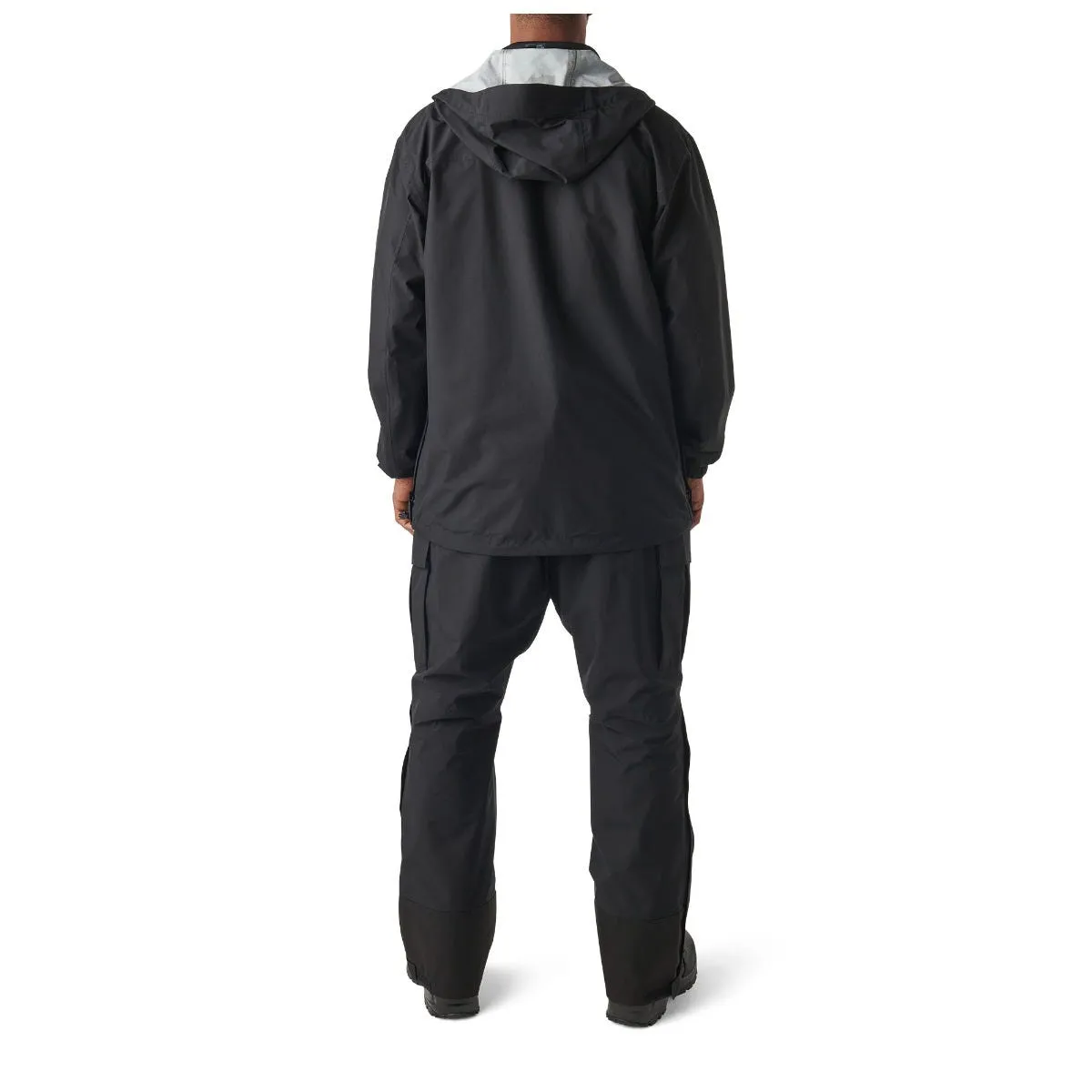 5.11 Duty Rain Shell