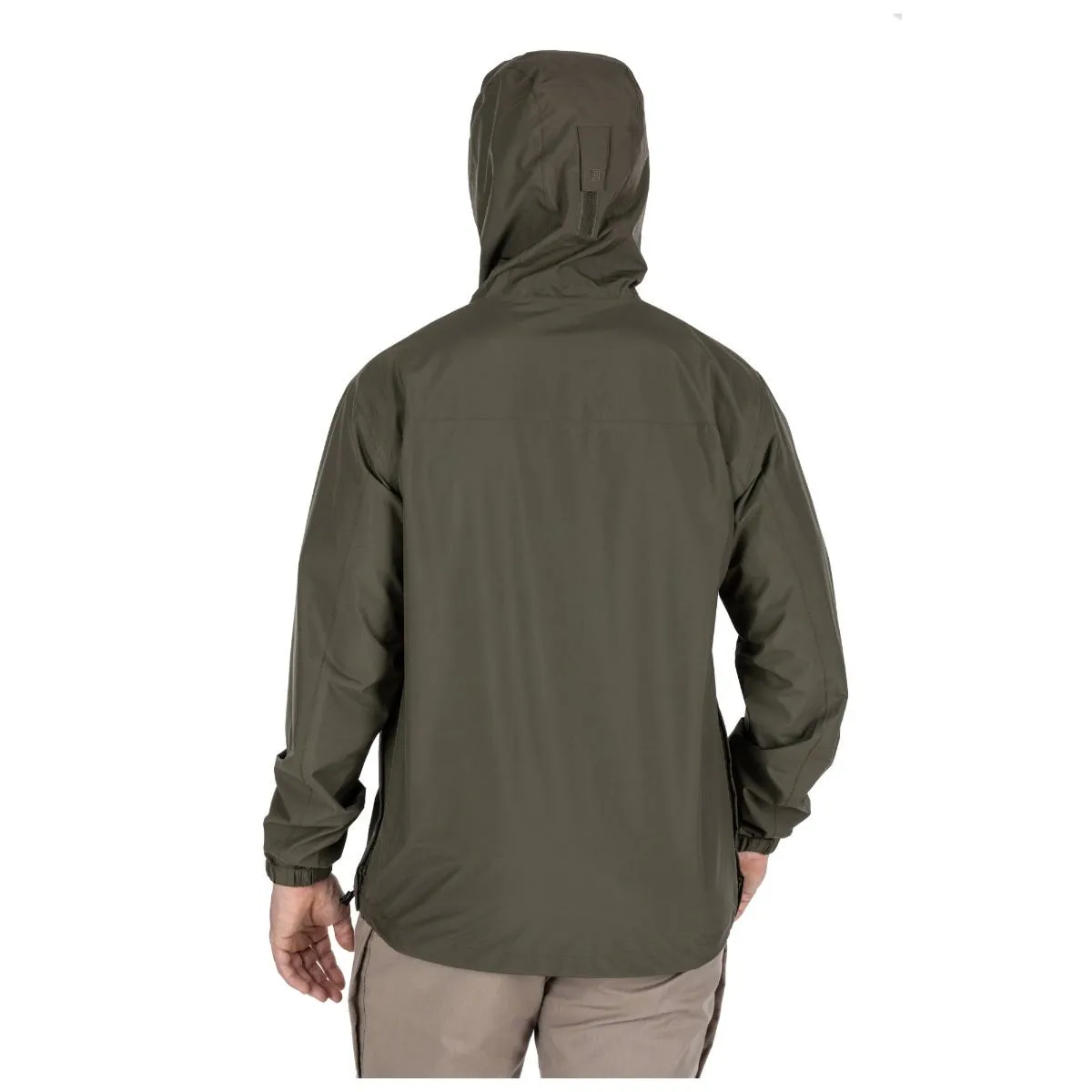 5.11 Duty Rain Shell