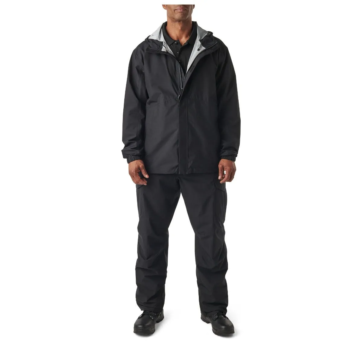5.11 Duty Rain Shell