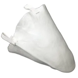Premium 8-Quart Seamless Wool Filter