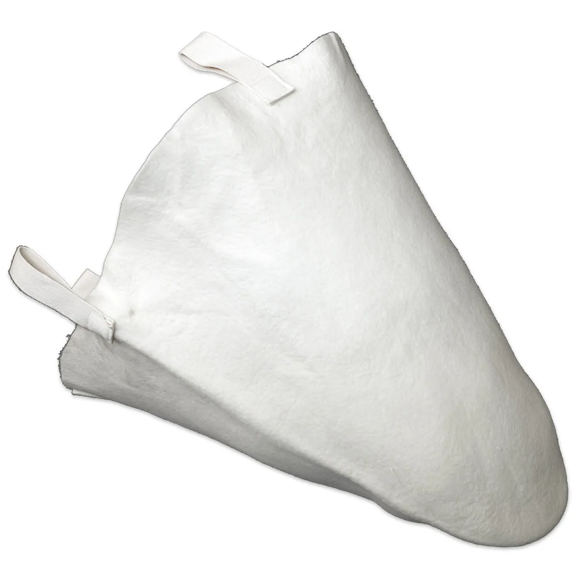 Premium 8-Quart Seamless Wool Filter
