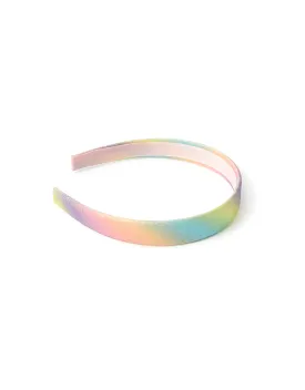Accessorize Girl Ombre Anna Glitter Alice Band