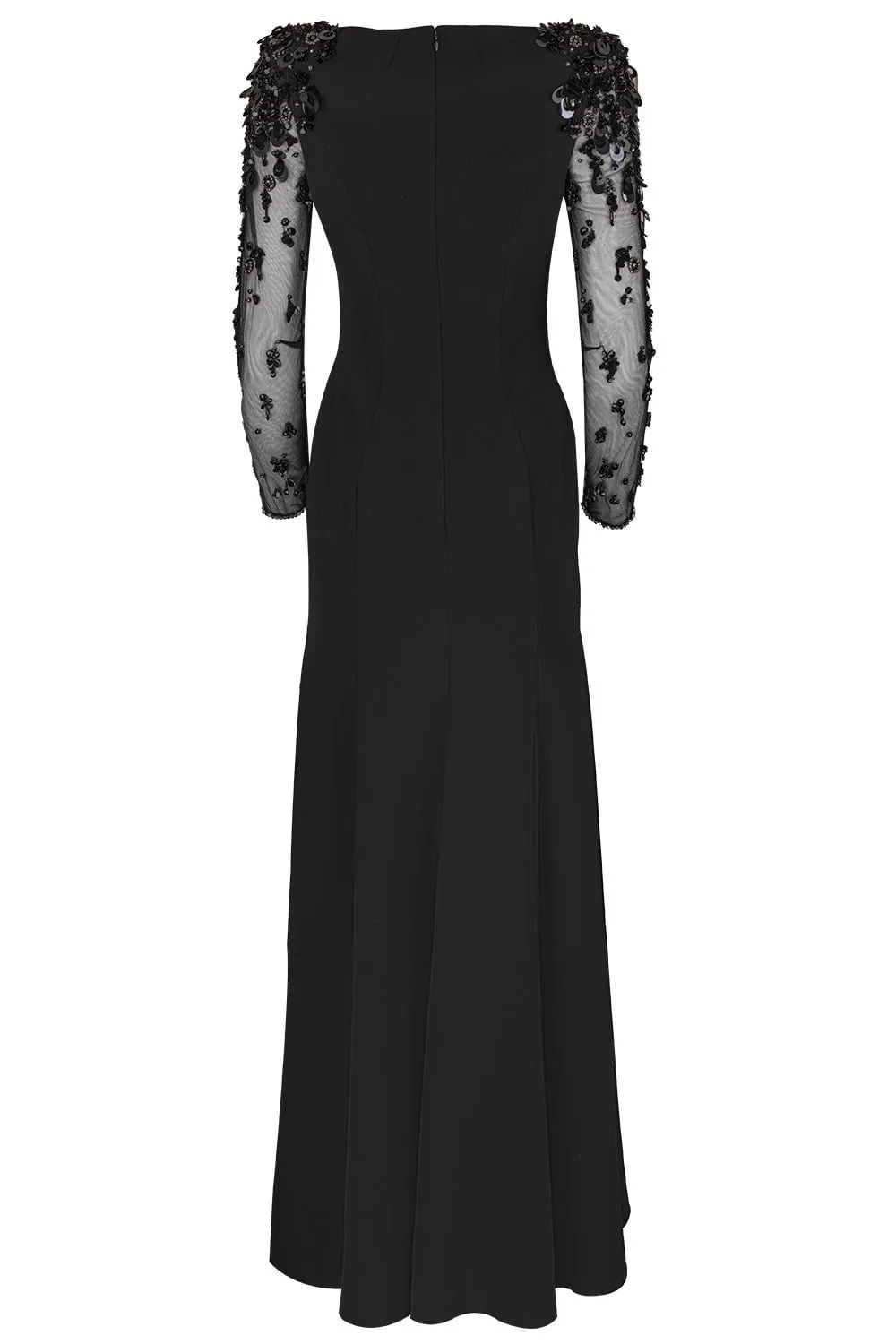 Adella Gown