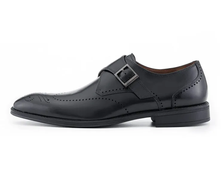 AG1274 Black