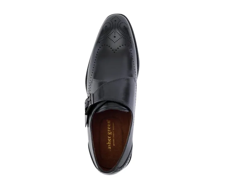 AG1274 Black