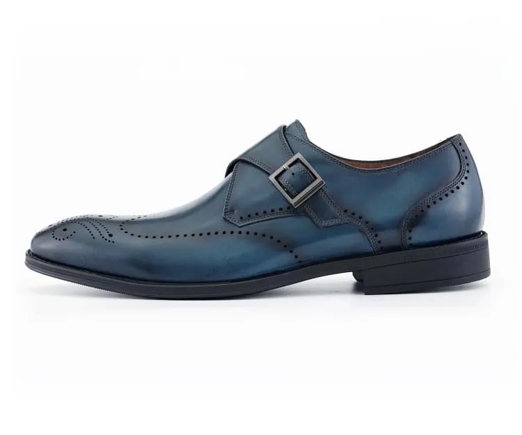 AG1274 Blue