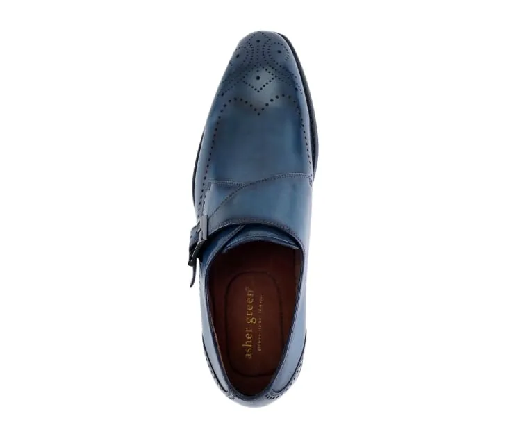 AG1274 Blue