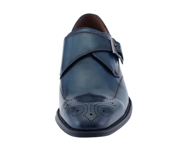 AG1274 Blue