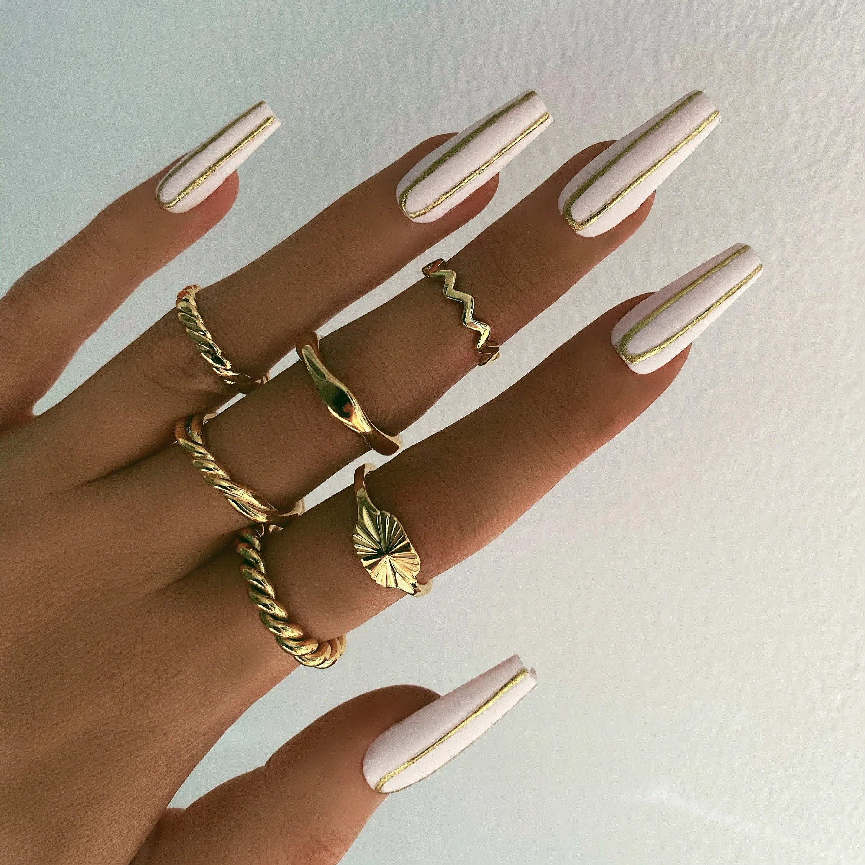 Aliah Ring