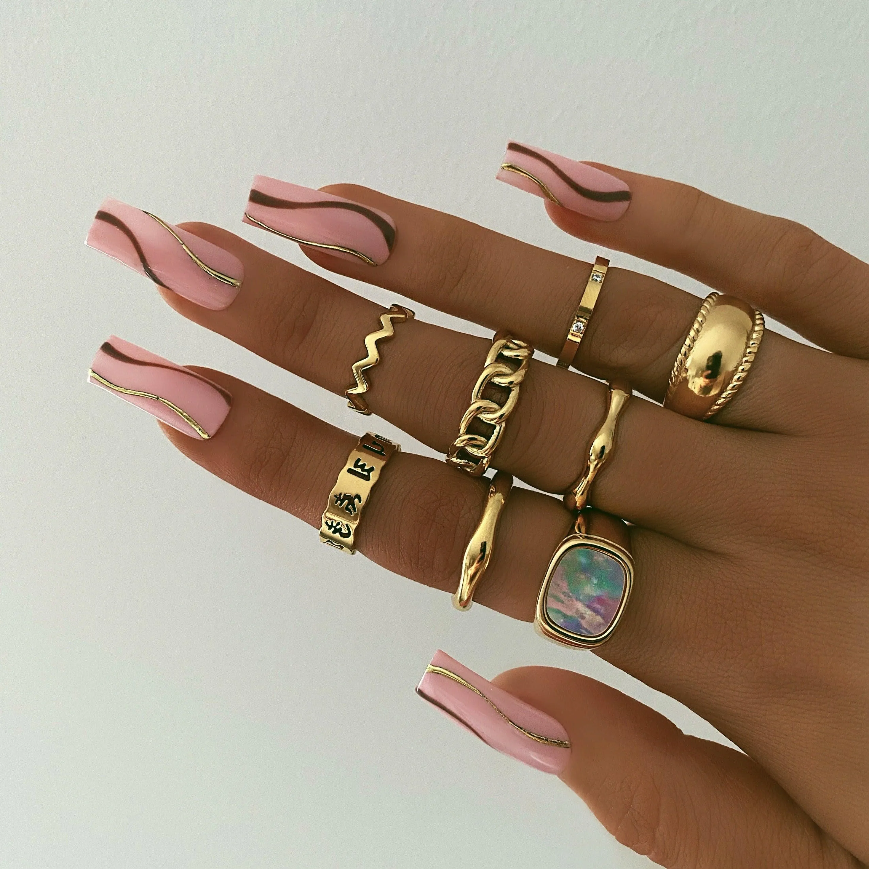 Aliah Ring