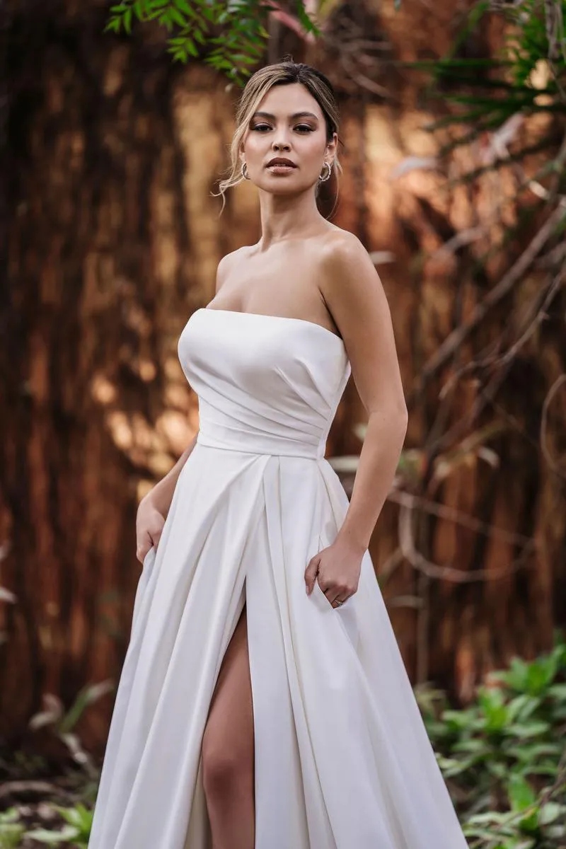 Allure Bridals Dress 9967