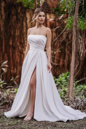 Allure Bridals Dress 9967