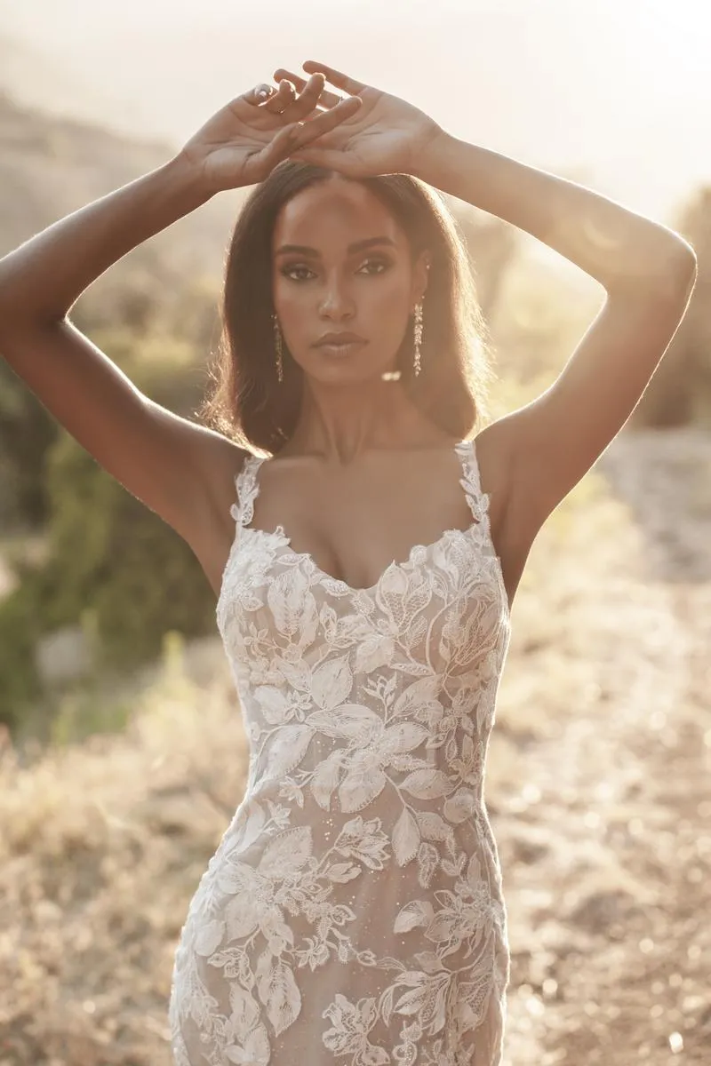 Allure Bridals Romance Dress R3701