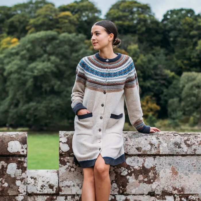 Alpine Coat