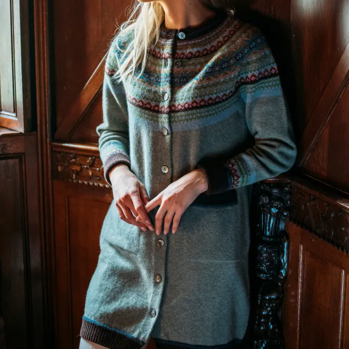 Alpine Coat