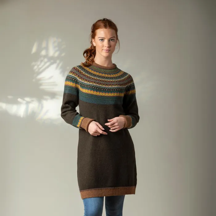 Alpine Dress