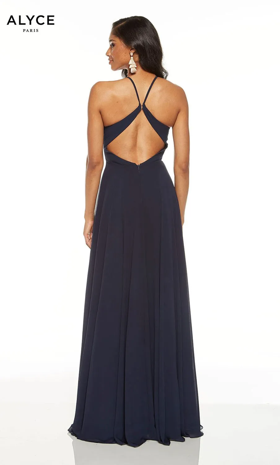 Alyce Paris 1552 Dress