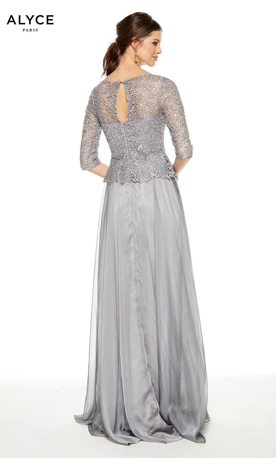 Alyce Paris 27386 Dress