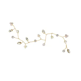 Aphrodite Bridal Hair Vine