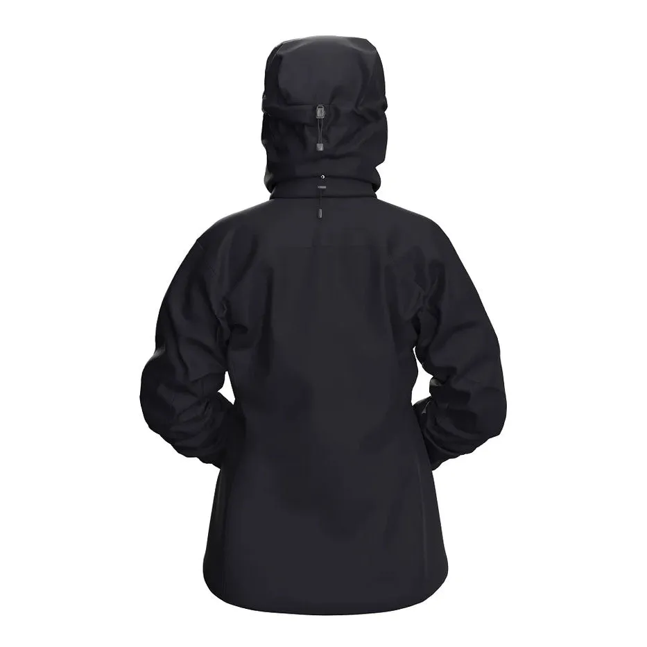 Womens ArcTeryx Beta AR Waterproof Jacket