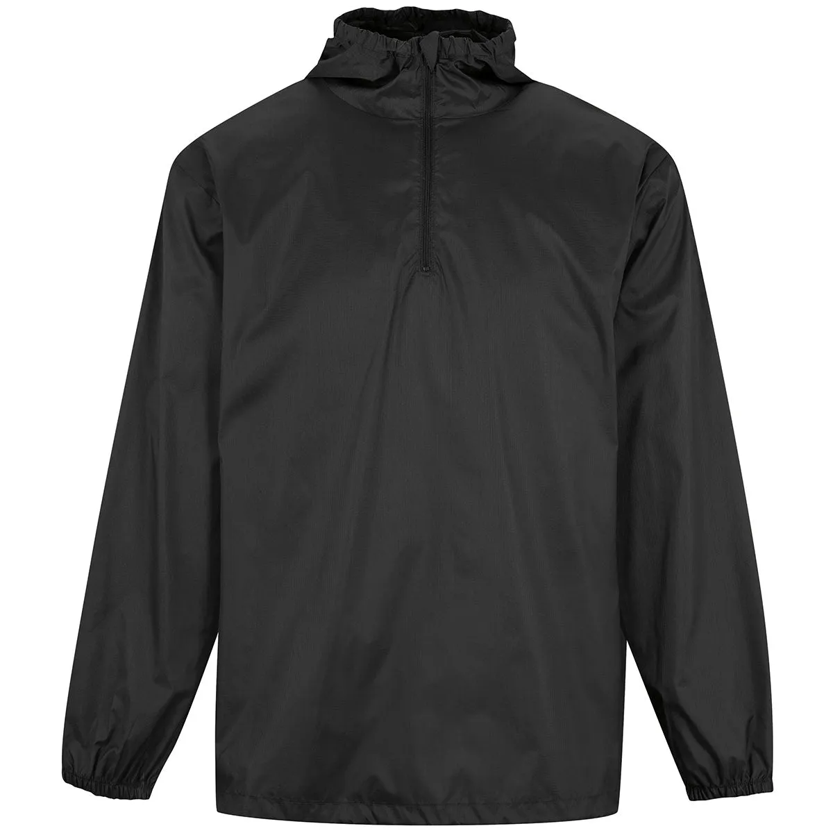 Black Arktis A192 Stowaway Shirt - Mens Tactical Apparel