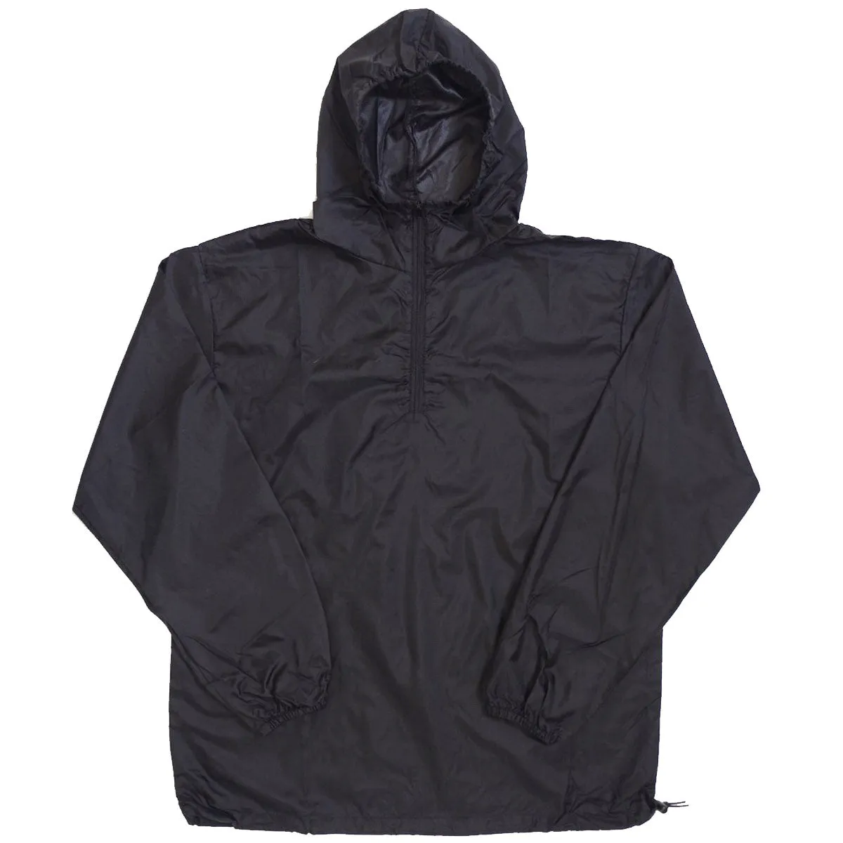 Black Arktis A192 Stowaway Shirt - Mens Tactical Apparel