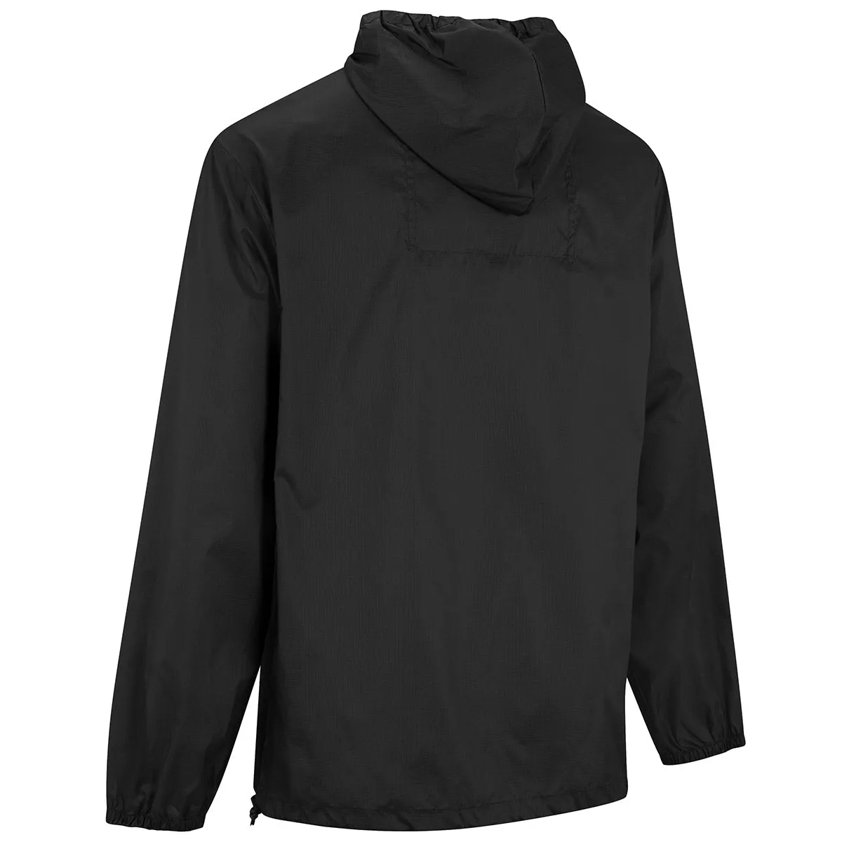 Black Arktis A192 Stowaway Shirt - Mens Tactical Apparel