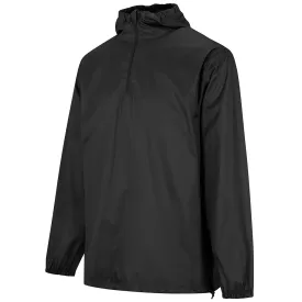 Black Arktis A192 Stowaway Shirt - Mens Tactical Apparel
