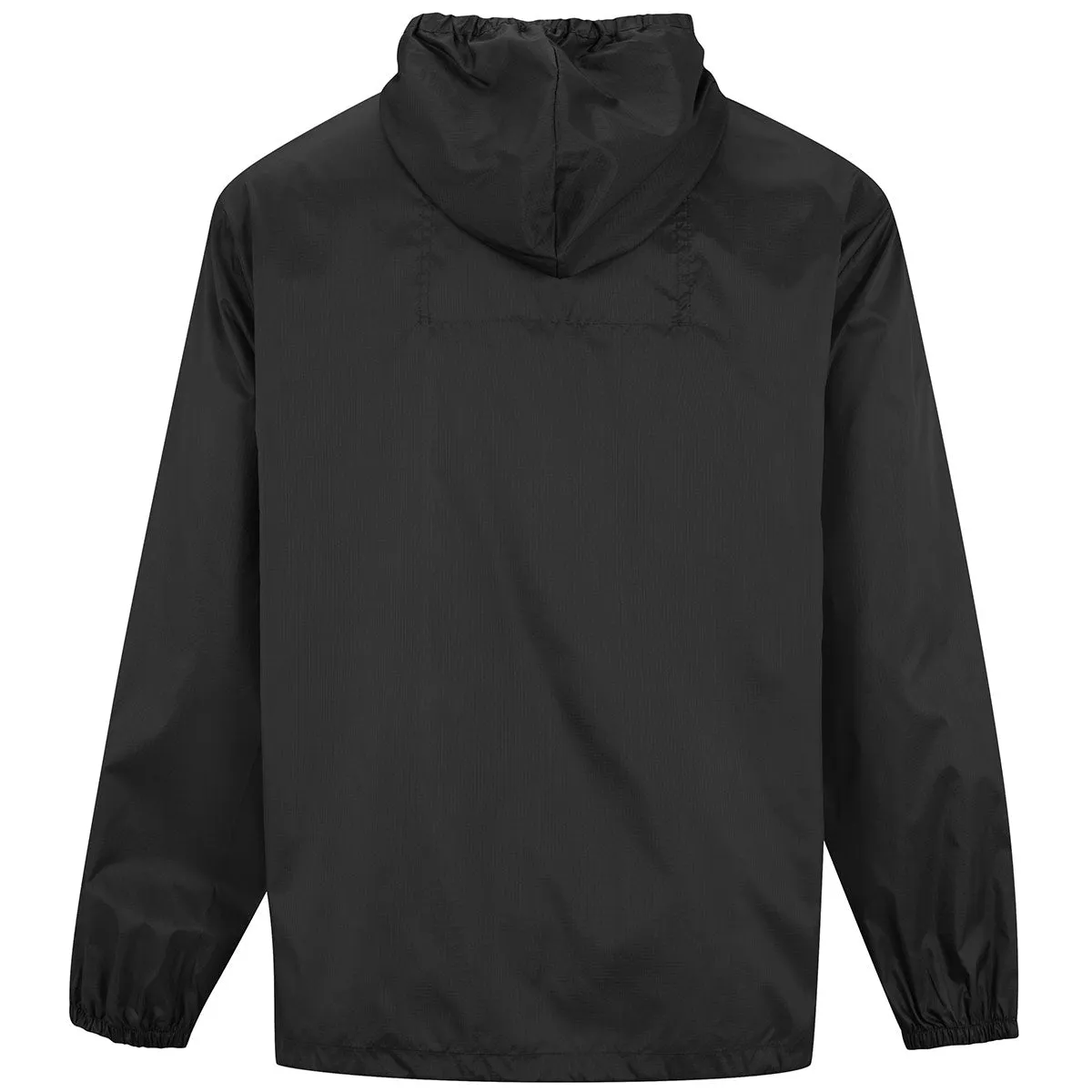 Black Arktis A192 Stowaway Shirt - Mens Tactical Apparel