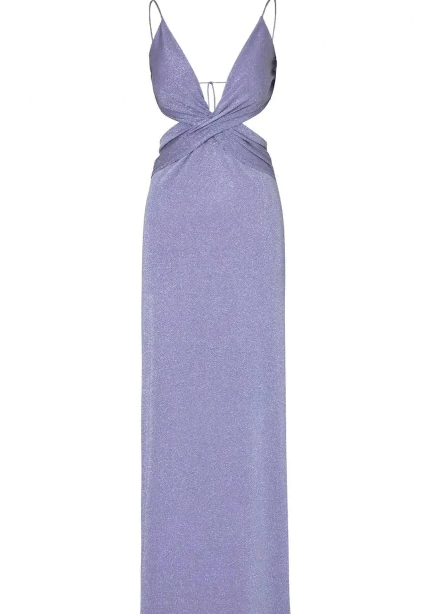 Arlett Dress Roseira