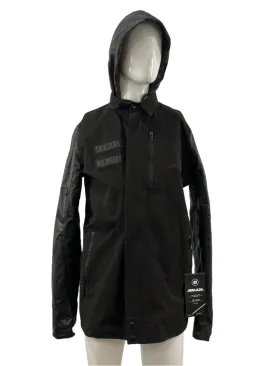 Armada Leather Phantom Jacket