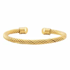 Athens Cuff Bracelet