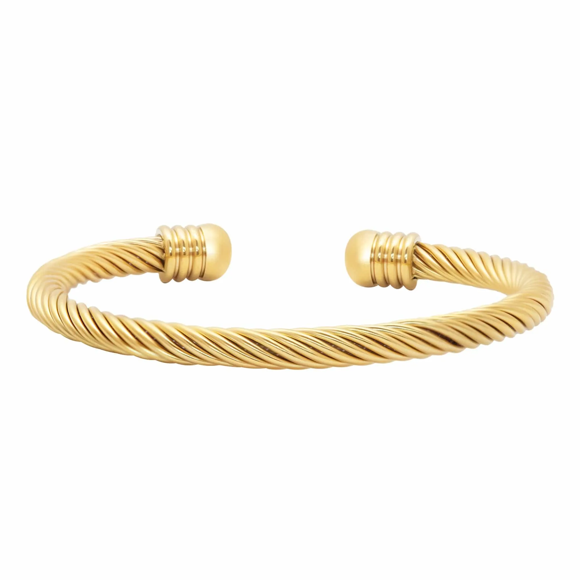 Athens Cuff Bracelet