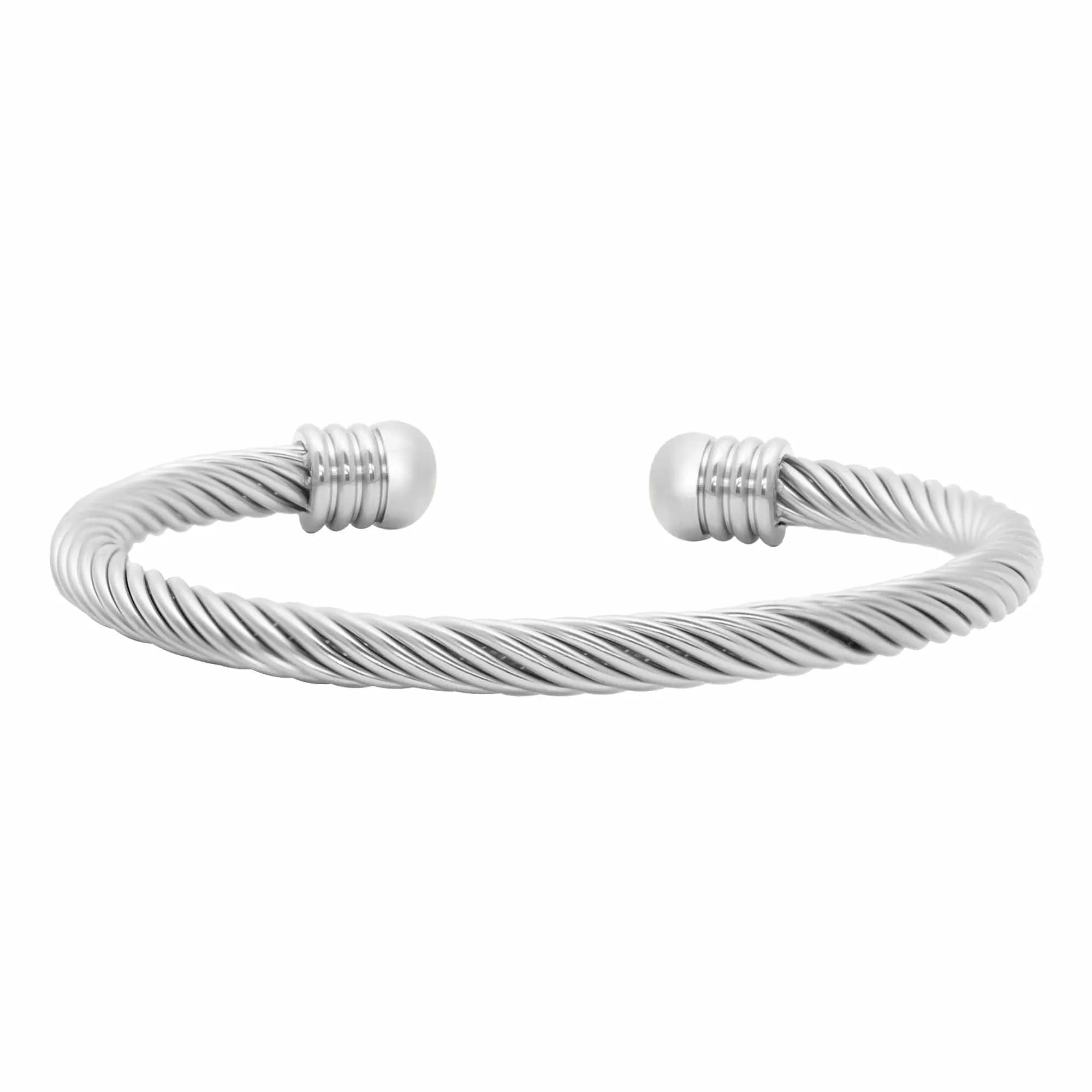 Athens Cuff Bracelet