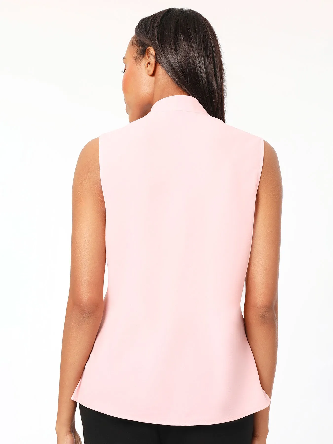 Audrey Blouse, Classic Drape
