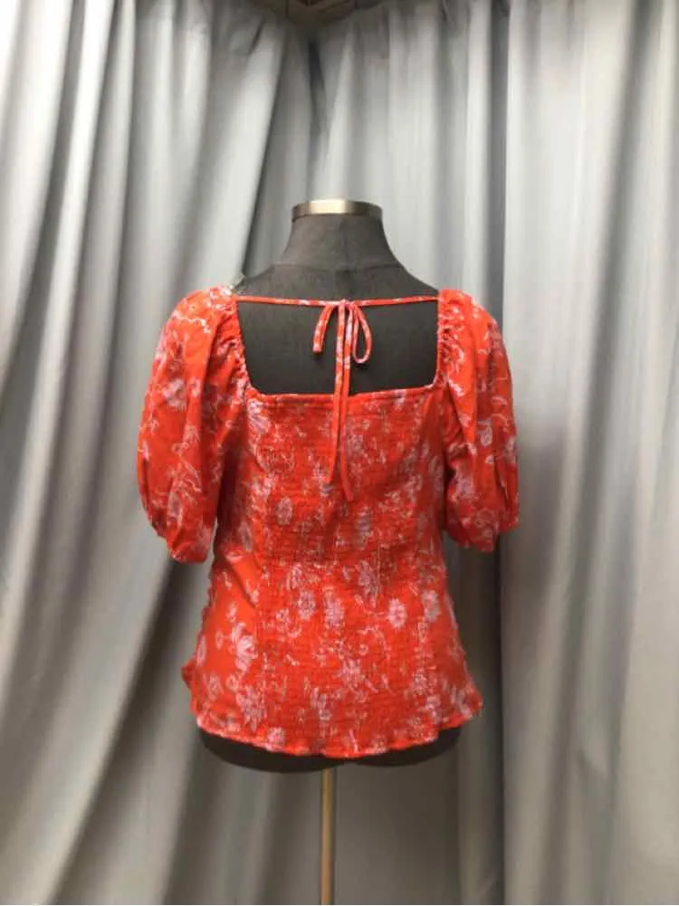 AVA & VIV SIZE 1 X Ladies BLOUSE
