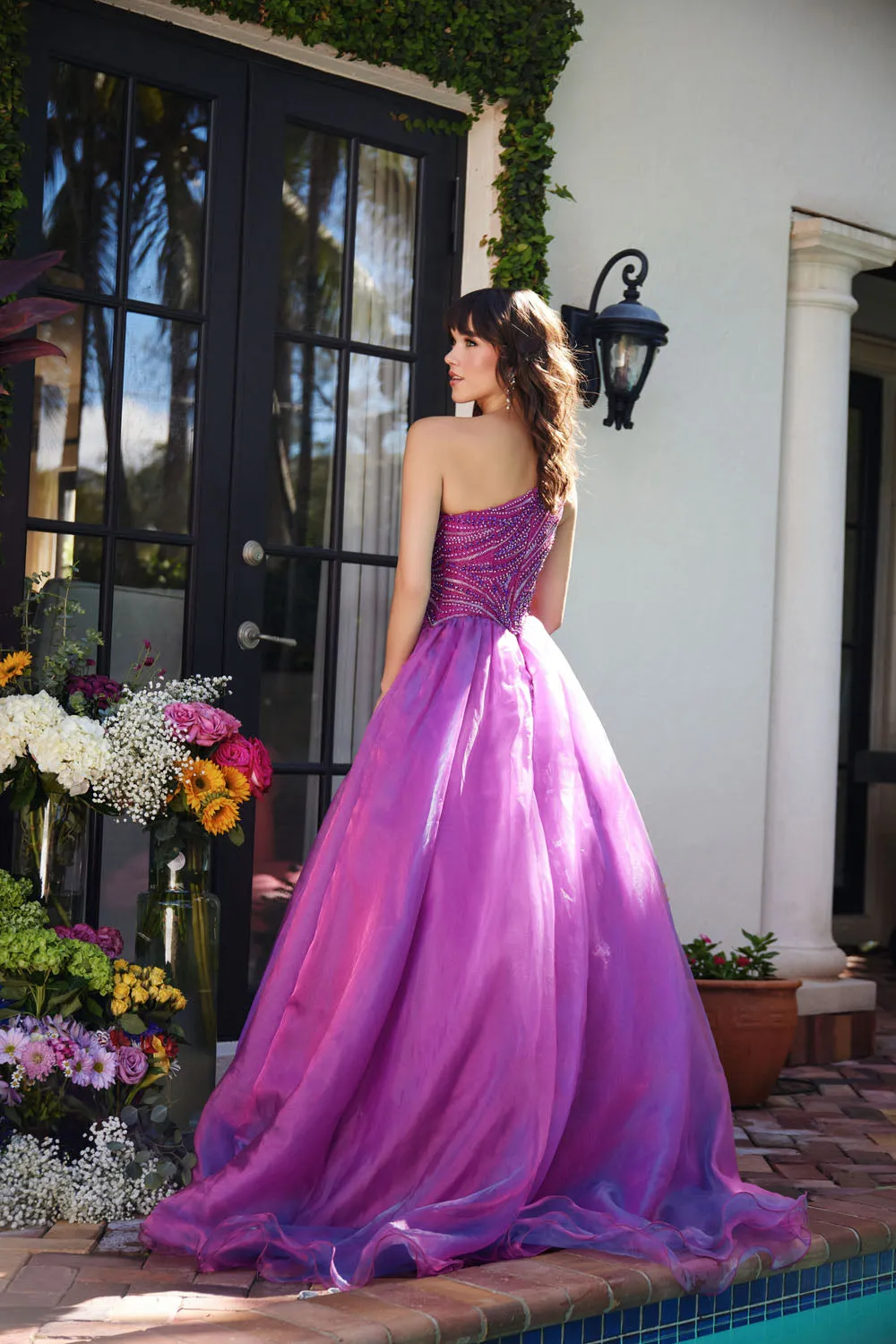 Ava Presley 29258 Dresses
