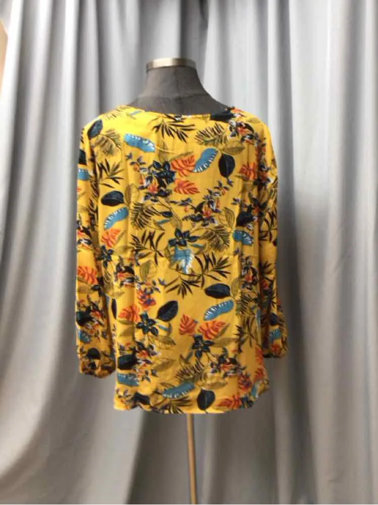 AVENUE SIZE 22/24 Ladies BLOUSE