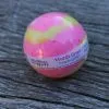 Bath Bomb Mardi Gras