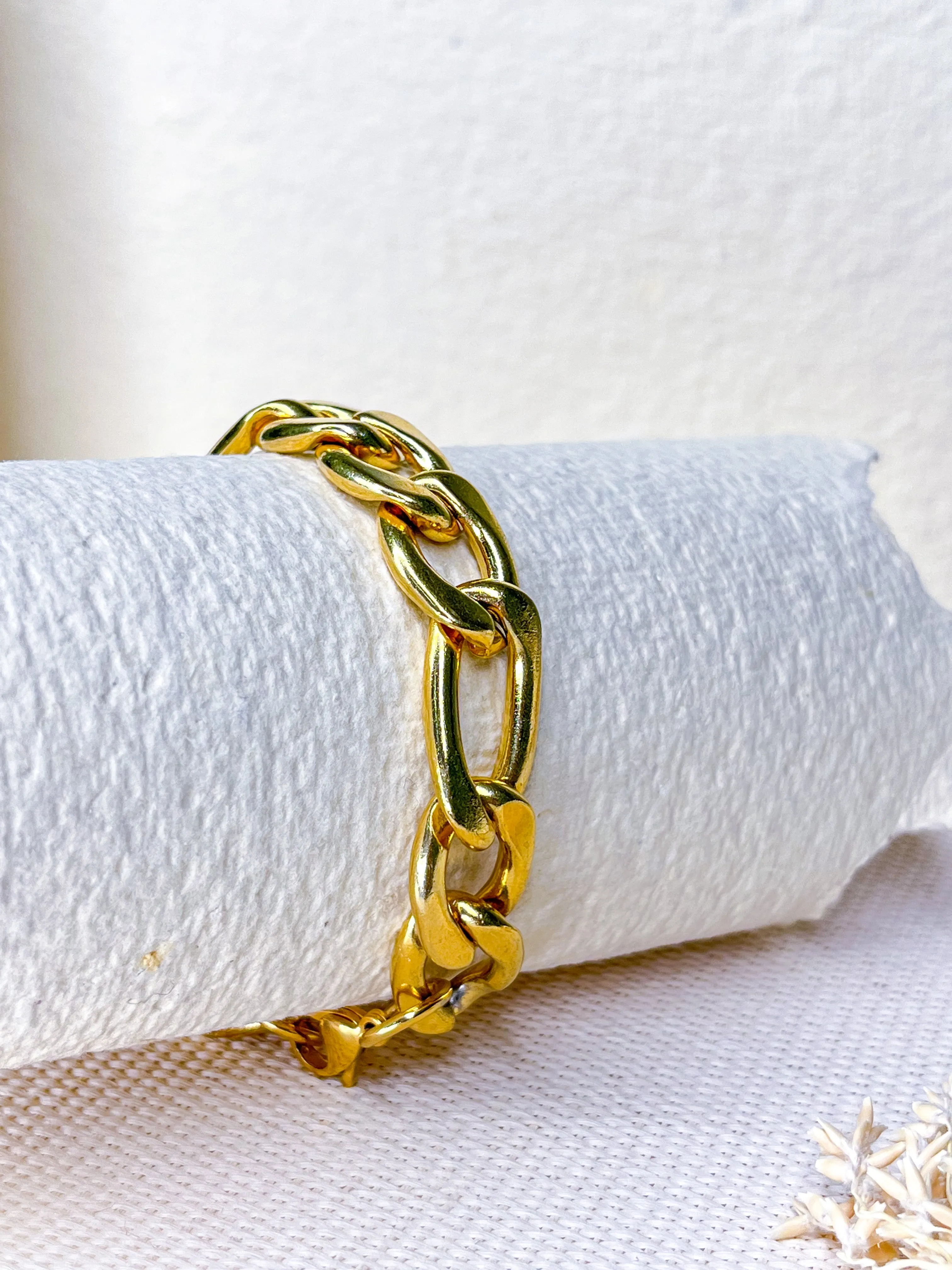Bene Chain Bracelet