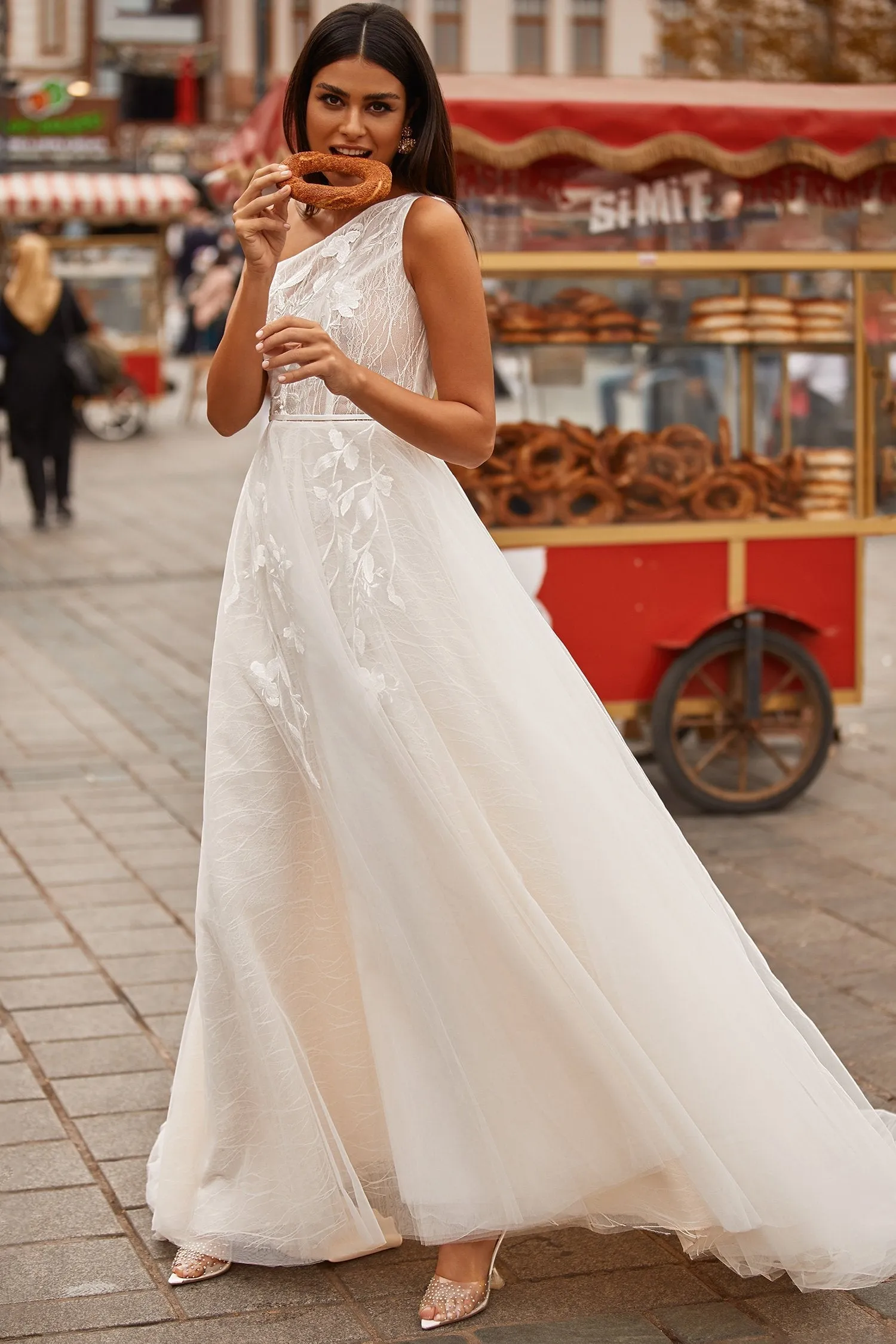 Berna Gown