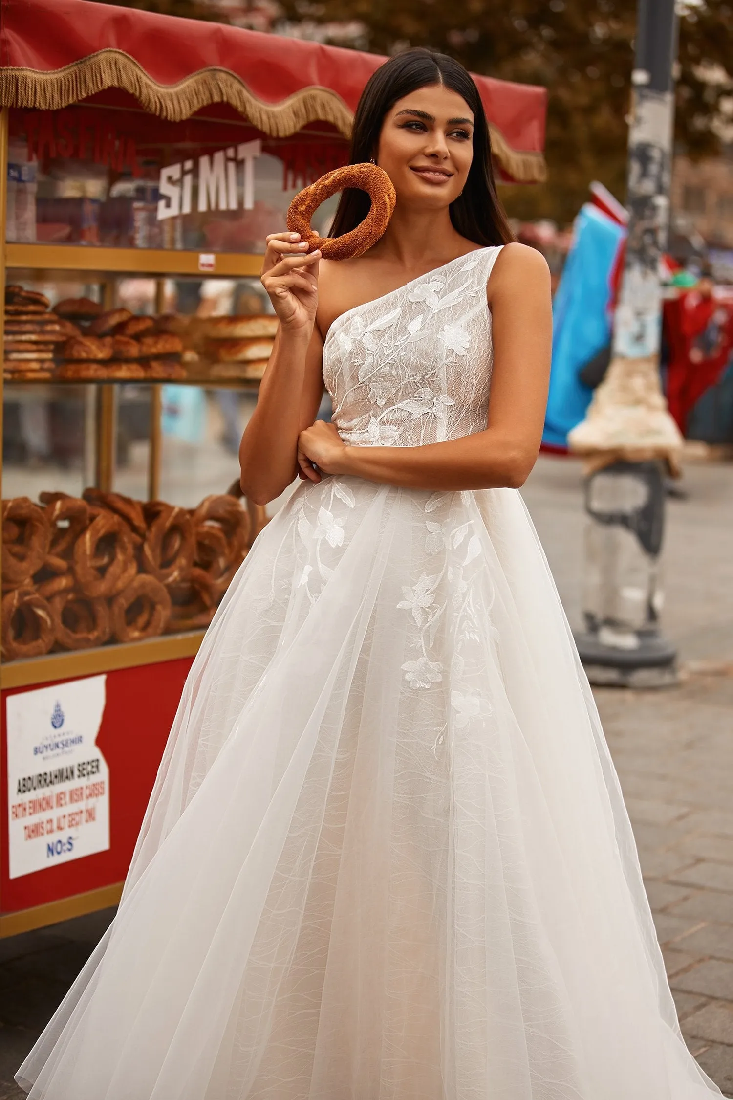 Berna Gown