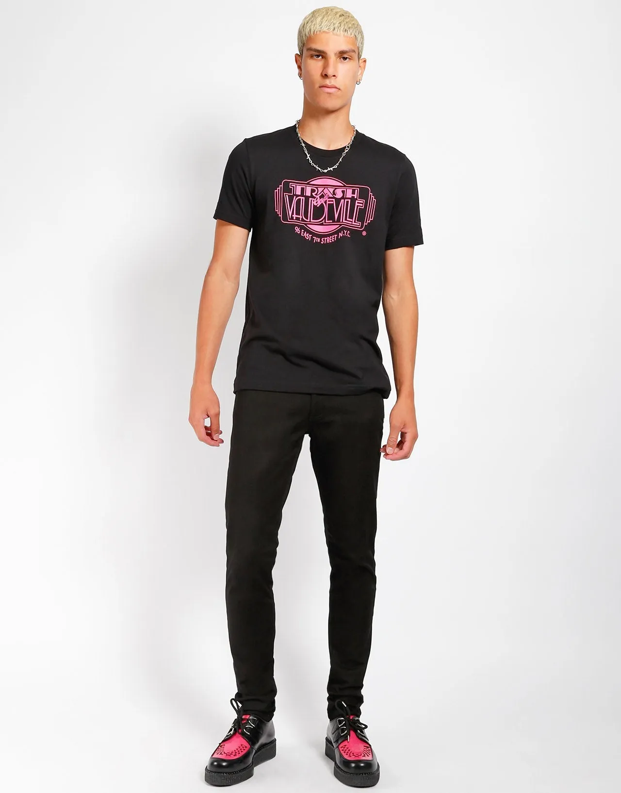 BLACK ROCKER JEAN